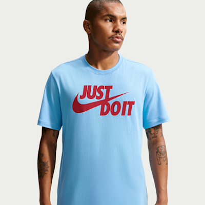 Nike Sportswear JDI Men's T-Shirt. Nike.com
